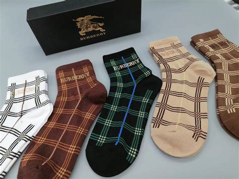 buy burberry socks|burberry luxury socks.